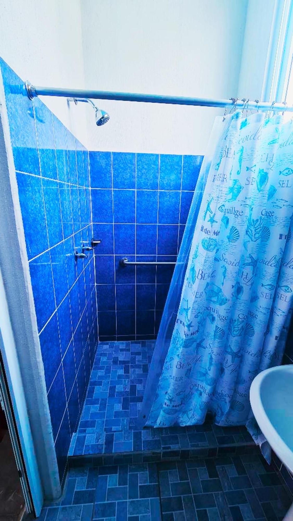 El Arrecife Martin Pescador Aparthotel Taxisco Cameră foto